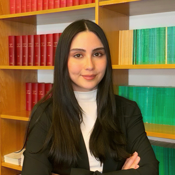 Romina TAHAMI